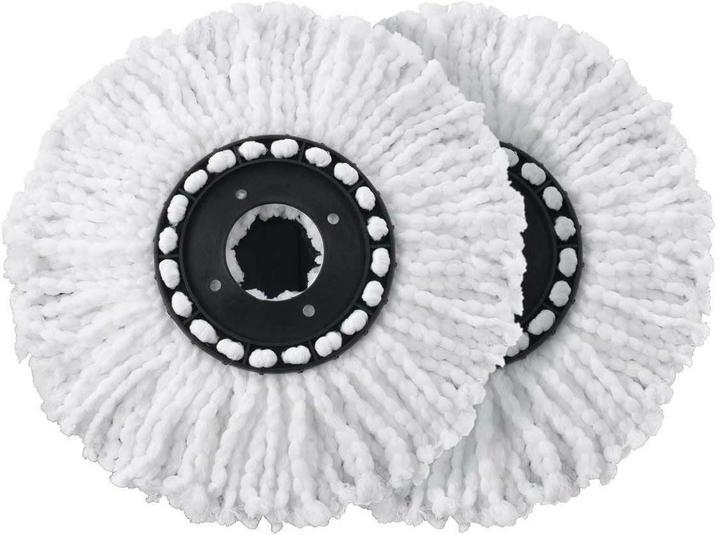 Produktbild CleanMaxx Wischmopp Aufsatz (2 Stk.)