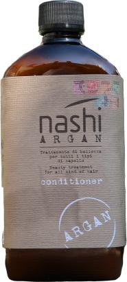 Actual product image Nashi Argan Classic (500 ml)