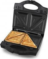 Produktbild Esperanza EKT005 Sandwich-Toaster