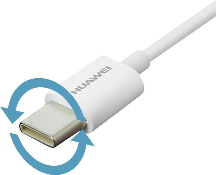 Image du produit Huawei Cm20 (USB Type C, Prise de 3,5 mm)
