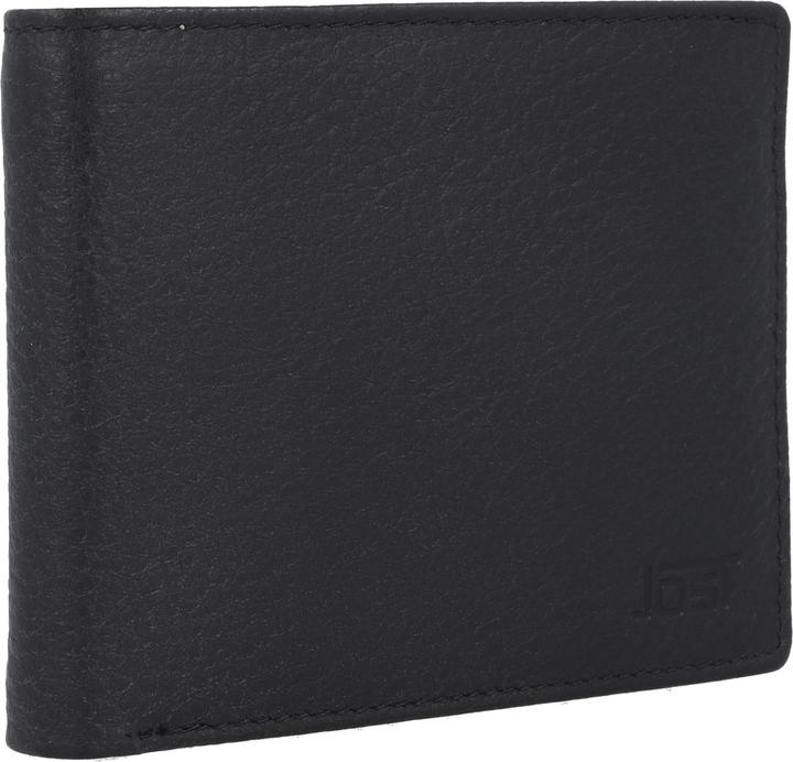 Actual product image Jost Stockholm wallet leather 12 cm