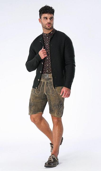 Immagine prodotto Gottseidank Cardigan tradizionale Anselmo (XL)