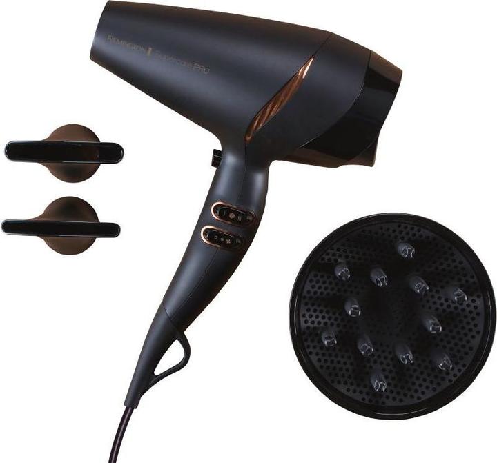 Actual product image Remington AC7201 (2200 W)