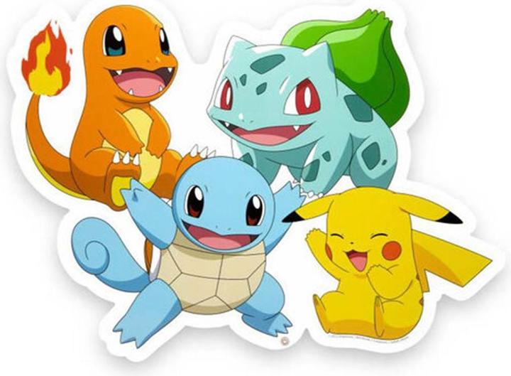 Teknofun Pokemon
