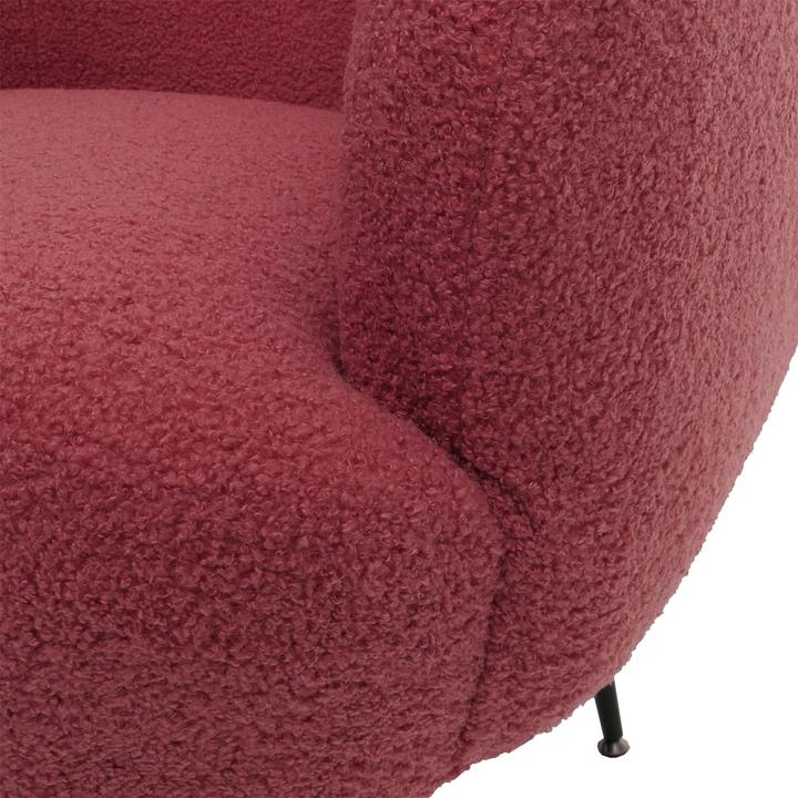 Produktbild JOHN316 Clubsessel