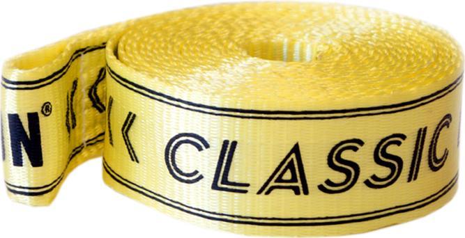 Gibbon Slackrack Classic Yellow Band