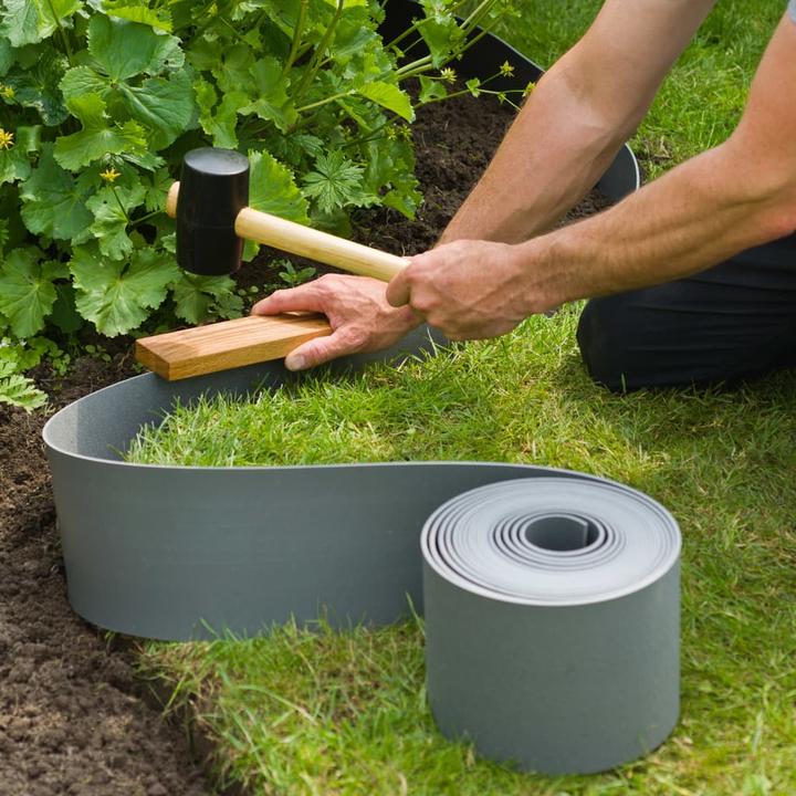 Actual product image Nature Rasenkante (1000 cm)
