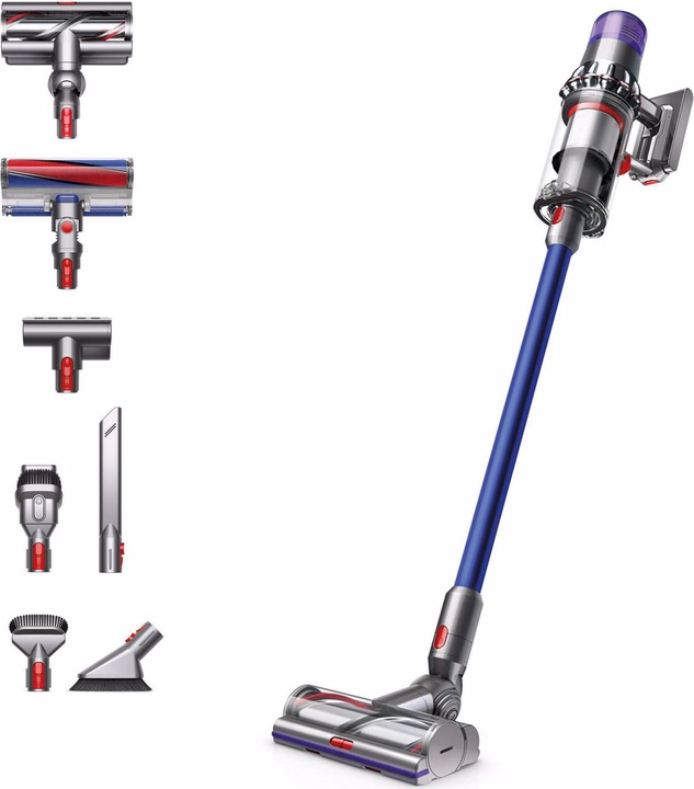 Actual product image Dyson V11 Absolute Extra
