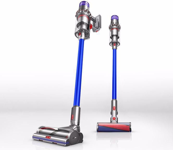 Actual product image Dyson V11 Absolute Extra