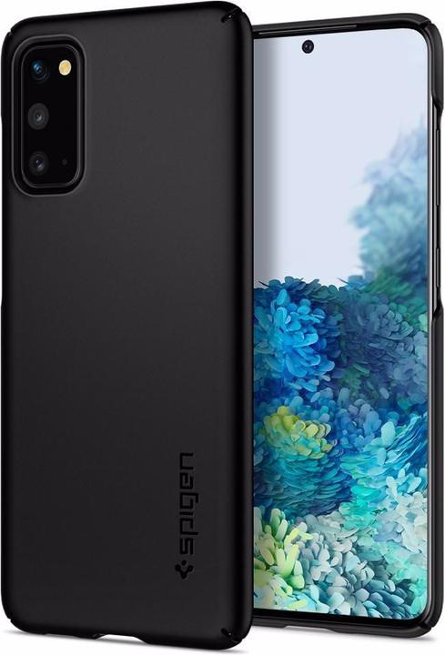 Produktbild Spigen Thin Fit