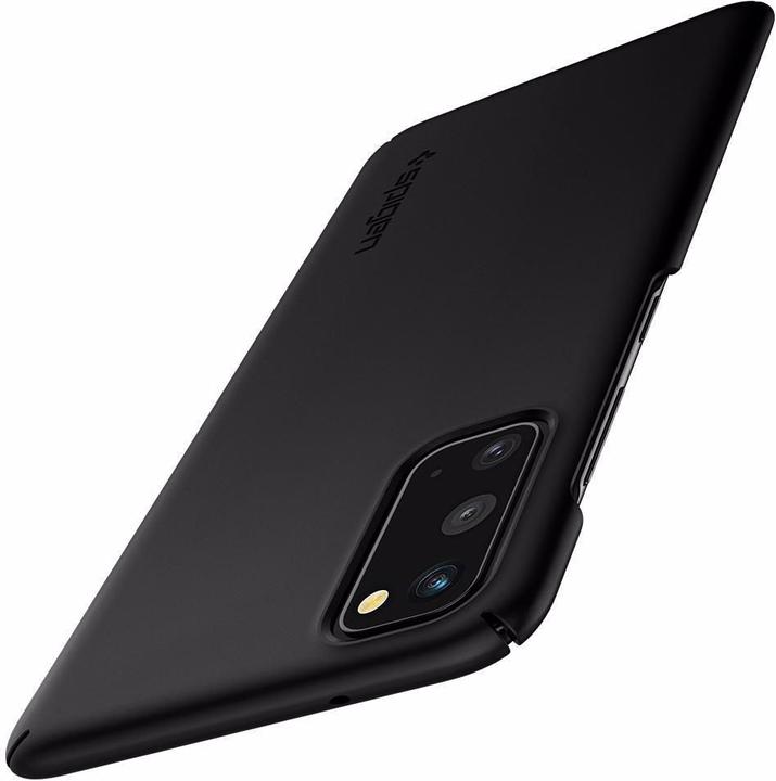 Produktbild Spigen Thin Fit