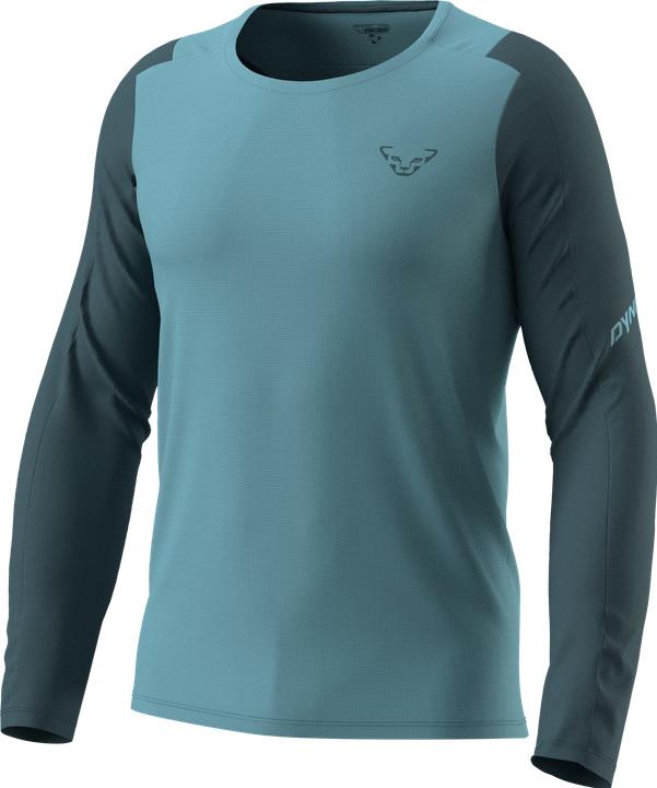 Actual product image Dynafit Transalper Langarmshirt (M)