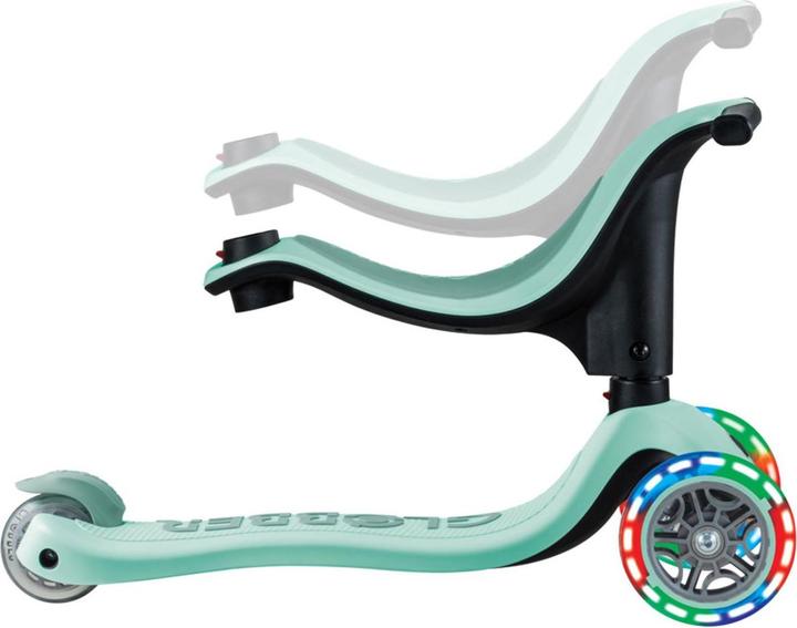 Actual product image Globber GO UP Sporty tricycle