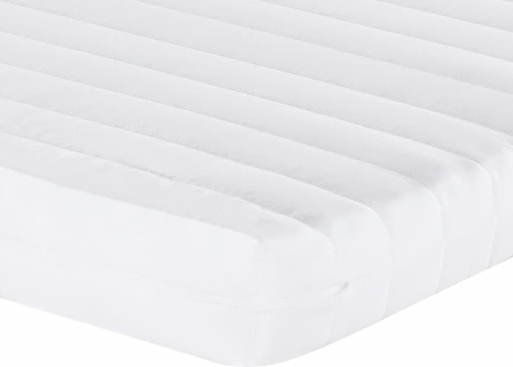 Produktbild VidaXL Manka (160 x 200 cm, Schaumstoffkern)