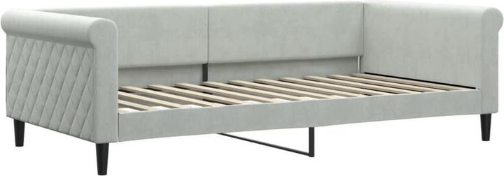 Immagine prodotto vidaXL ausziehbares Tagesbett