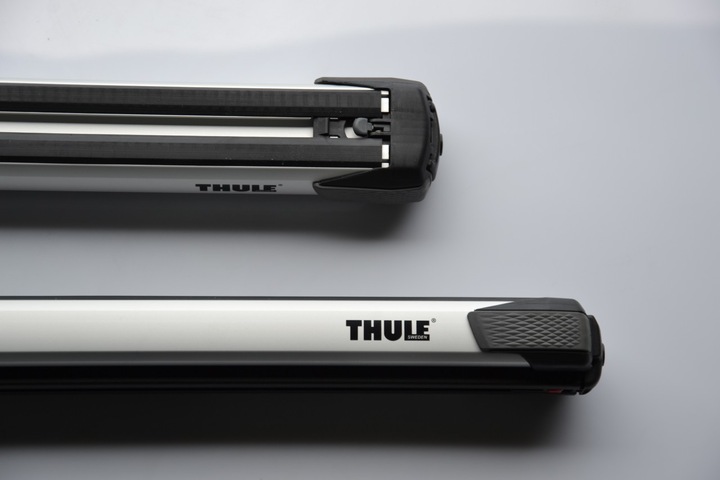 Produktbild Thule Slidebar 891
