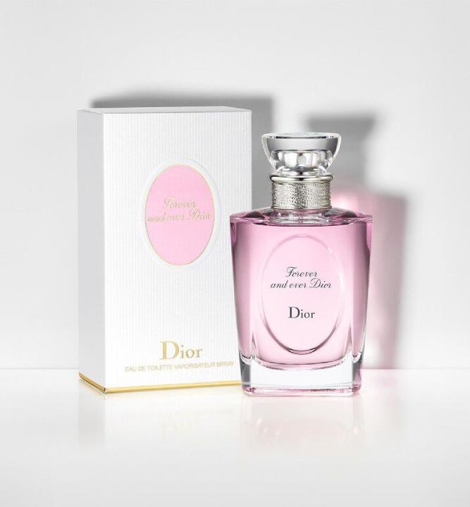 Immagine prodotto Dior Forever And Ever (Eau de toilette, 100 ml)
