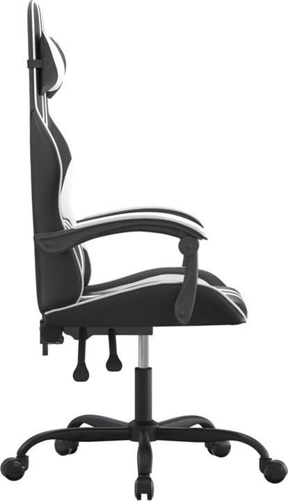 Immagine prodotto vidaXL Gaming-Stuhl (44.50 - 54.50 cm)