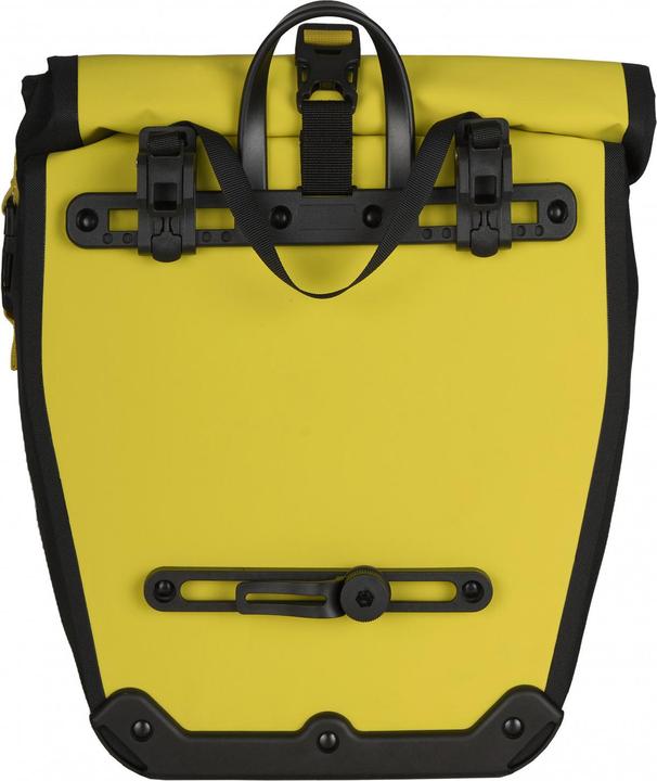Actual product image Stoic GranvikSt. Back Pannier 22 (Rear rack bag)