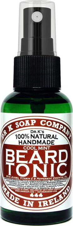 Produktbild Dr. K Soap Company Beard Tonic (50 ml)