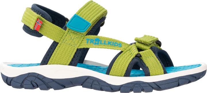 Actual product image Trollkids Oslofjord (29)