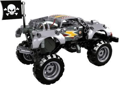 Produktbild Open Bricks TECHNIC OB-WS0908 Monster Truck Bausatz