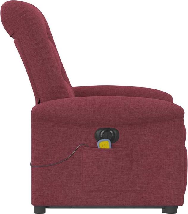 Image du produit vidaXL Relaxsessel mit Aufstehhilfe