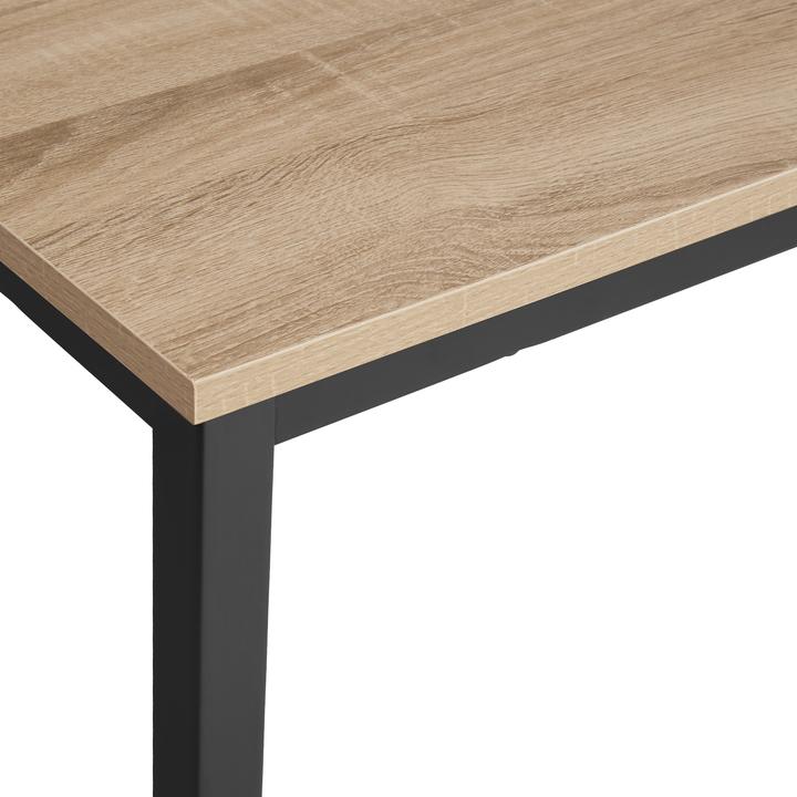 Image du produit tectake Vanport (120 x 60 x 75.5 cm)
