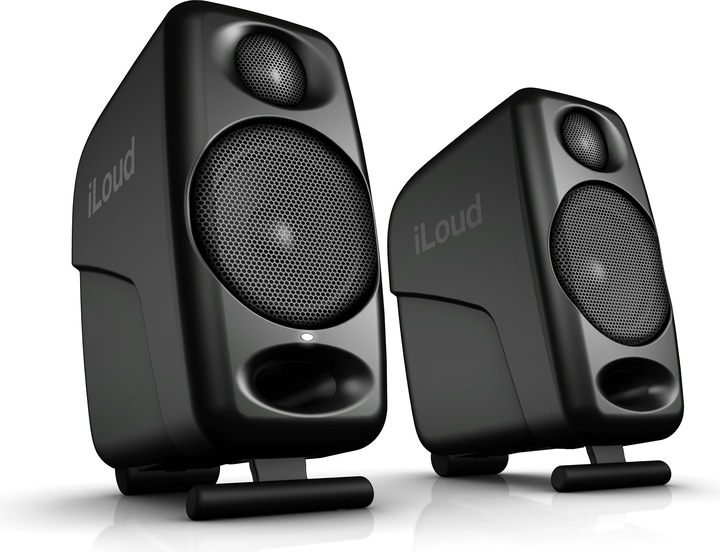 Productafbeelding IK Multimedia iLoud Micro Monitor (Actief, Paar, 2x 50 W)