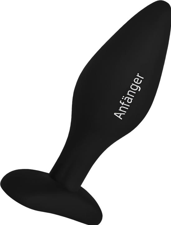 Eis Anal-Plug