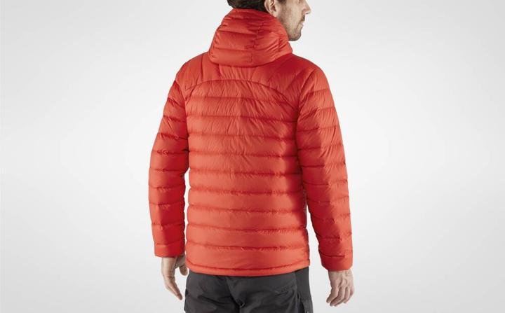Image du produit Fjällräven Expedition Pack Down Hoodie (S)