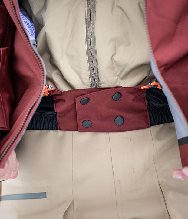 Produktbild Penguin Shell Jacke (XXL)