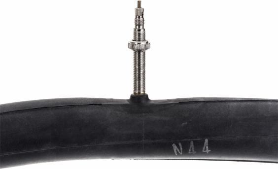Actual product image Schwalbe SV 9 (Presta (SV), 24", 40 mm)