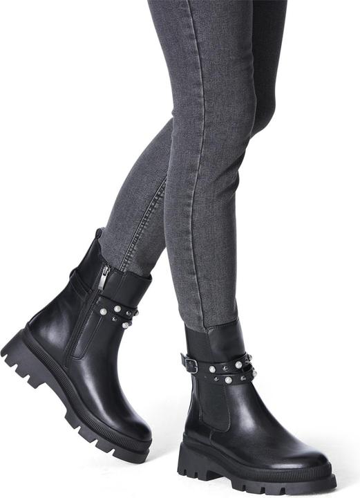 Actual product image Tamaris Chelsea boot (40)