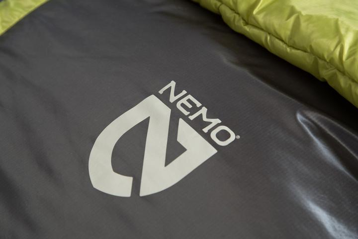 Produktbild Nemo Equipment Forte 35