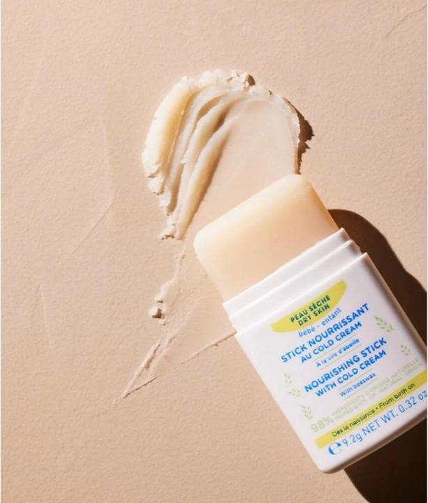 Image du produit Mustela Stick nourrissant