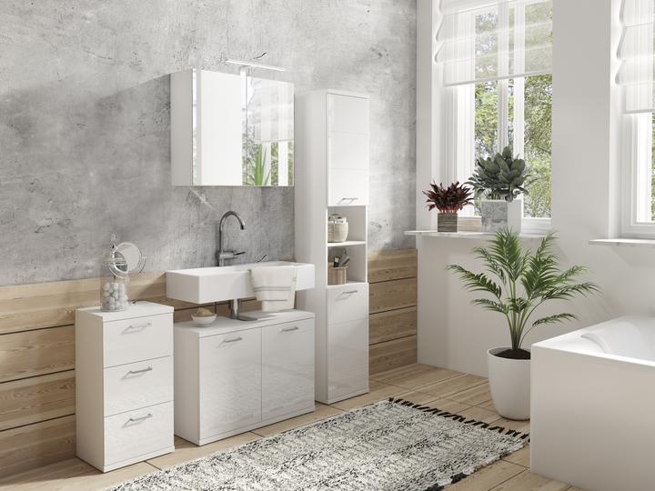 Produktbild ByLiving Spree (70 x 20 x 60 cm)