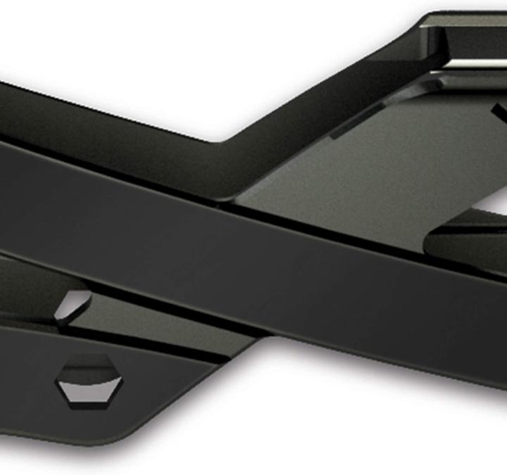 Produktbild K2 TRIO 110 FRAME KIT