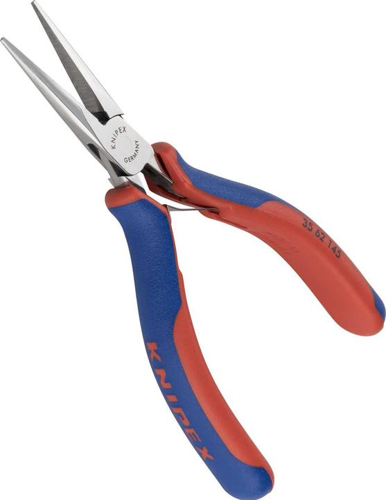 Image du produit Knipex Elektronik-Greifzange (145 mm)