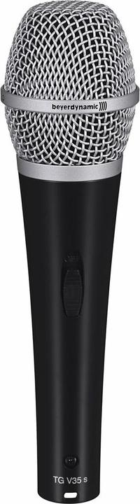 Produktbild Beyerdynamic TG V35d s