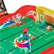 Produktbild Epoch Super Mario Football Striker (Multilingual)