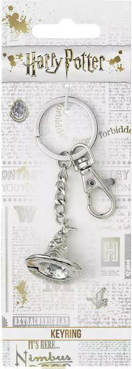 Image du produit Harry Potter - Sprechender Hut