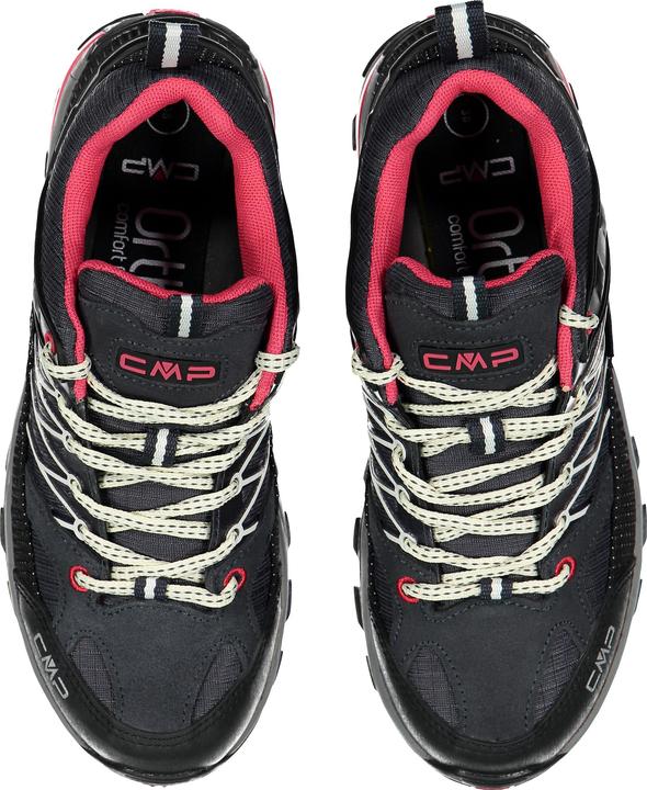 Produktbild CMP Campagnolo Rigel Low WP Schuhe (38)