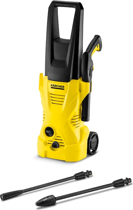 Actual product image Kärcher K 2 (Electrical connection)