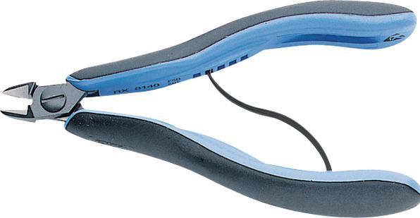 Produktbild Lindstrom Seitenschneider RX8140 (135.50 mm)