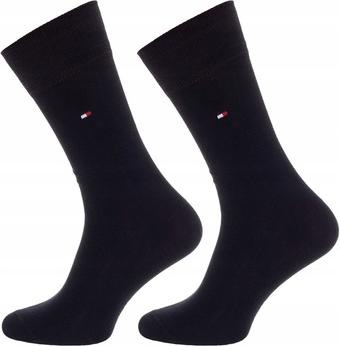 Actual product image Tommy Hilfiger Business (pack of 2, 39 - 42)