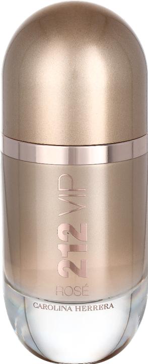 Produktbild Carolina Herrera 212 VIP Rosé (Eau de Parfum, 50 ml)