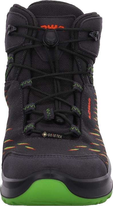 Produktbild Lowa Zirrox GTX Junior /flame (37)