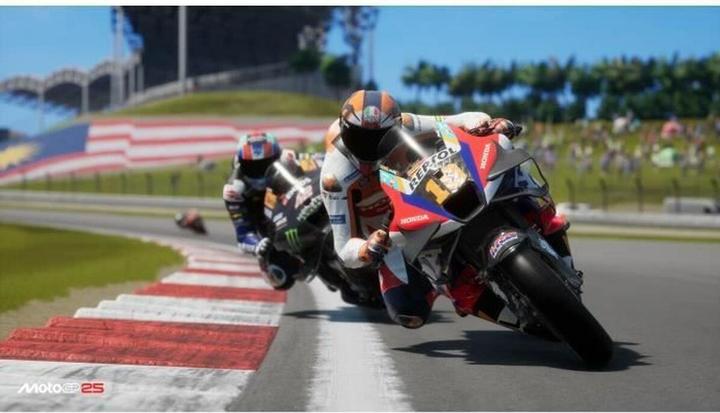 Produktbild Milestone PlayStation 4 Videospiel MotoGP25 (PS4)