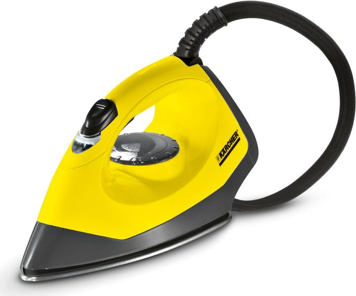 Produktbild Kärcher 6006 SV 7 (700 W)